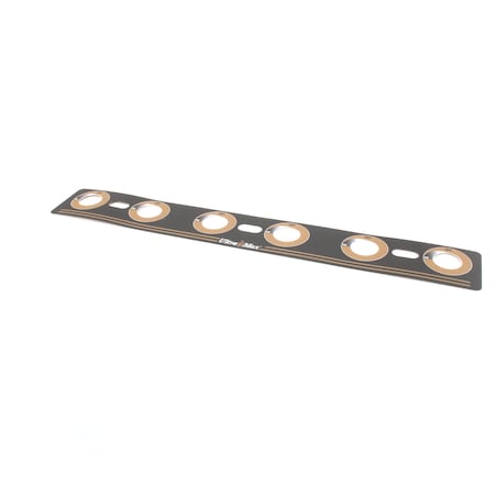 Star Control Label-36 Ultra 2M-Z4752